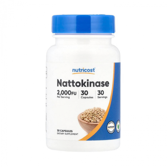 nattokinase-nutricost [1]