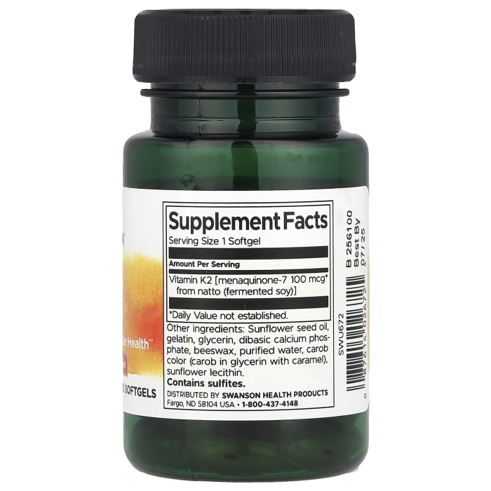 vitamin-k2-mk7-100mcg-swanson [2]