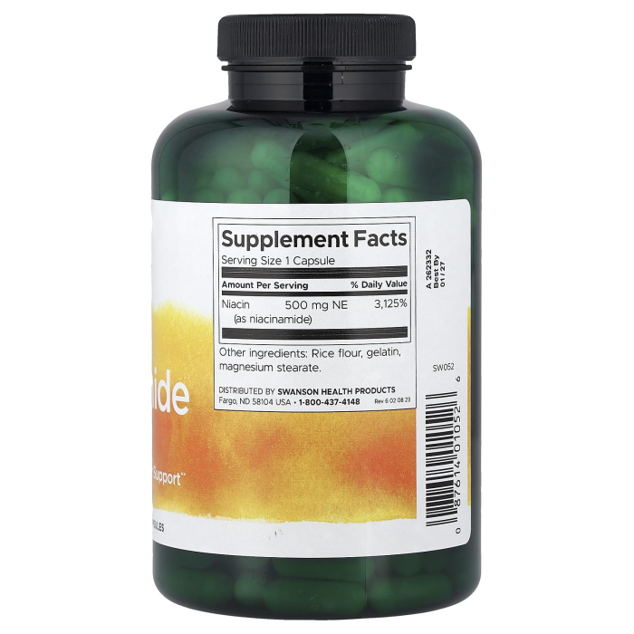 niacinamide-500mg-swanson [2]