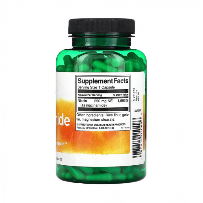 niacinamide-500mg-swanson [2]