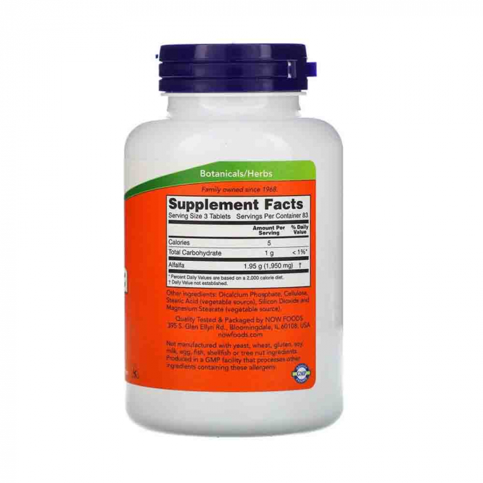 alfalfa-650mg-now-foods [3]