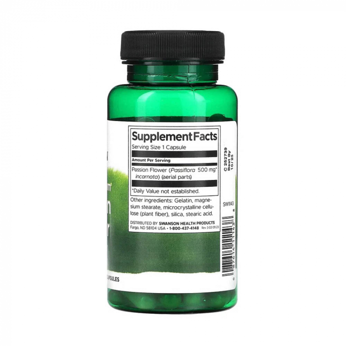 passion-flower-500mg-swanson [2]