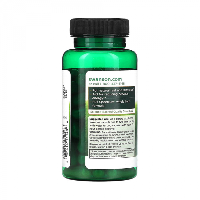passion-flower-500mg-swanson [3]