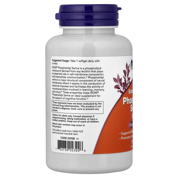 phosphatidyl-serine-300mg-now-foods [3]