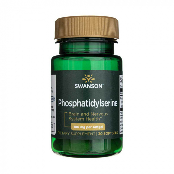 phosphatidylserine-swanson [4]