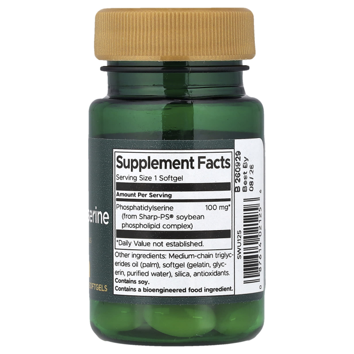 phosphatidylserine-swanson [2]