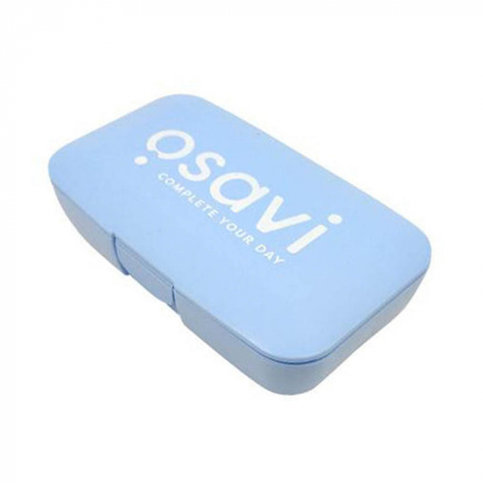 Pill Box Vitamin Case (Cutie Pastile), Osavi [2]