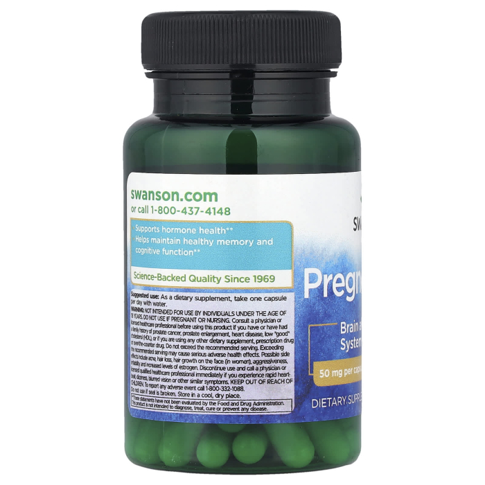 pregnenolone-super-strength-50mg-swanson [3]