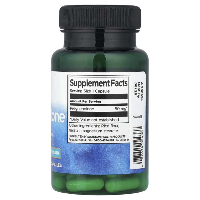 pregnenolone-super-strength-50mg-swanson [2]