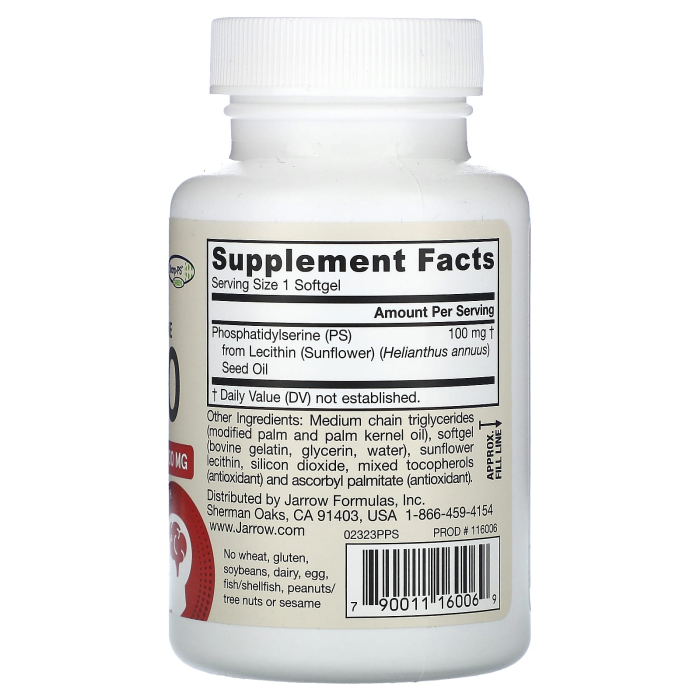 ps100-Phosphatidylserine-jarrow-formulas [2]