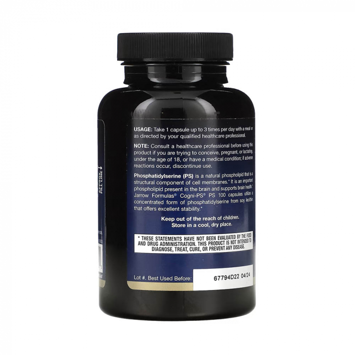 ps100-Phosphatidylserine-jarrow-formulas [3]