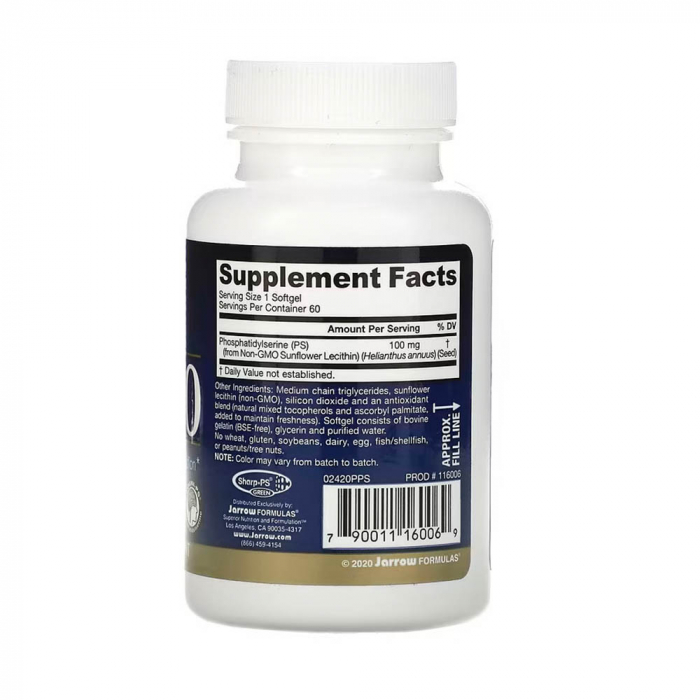 ps100-Phosphatidylserine-jarrow-formulas [2]