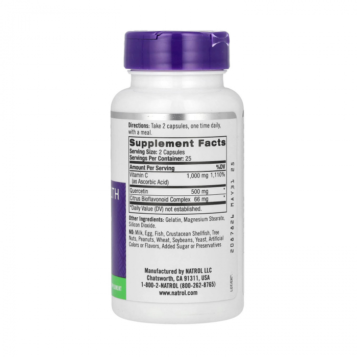 quercetin-complex-natrol [3]