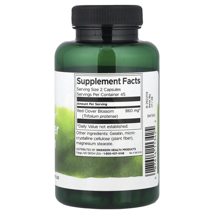 red-clover-blossom-swanson [2]