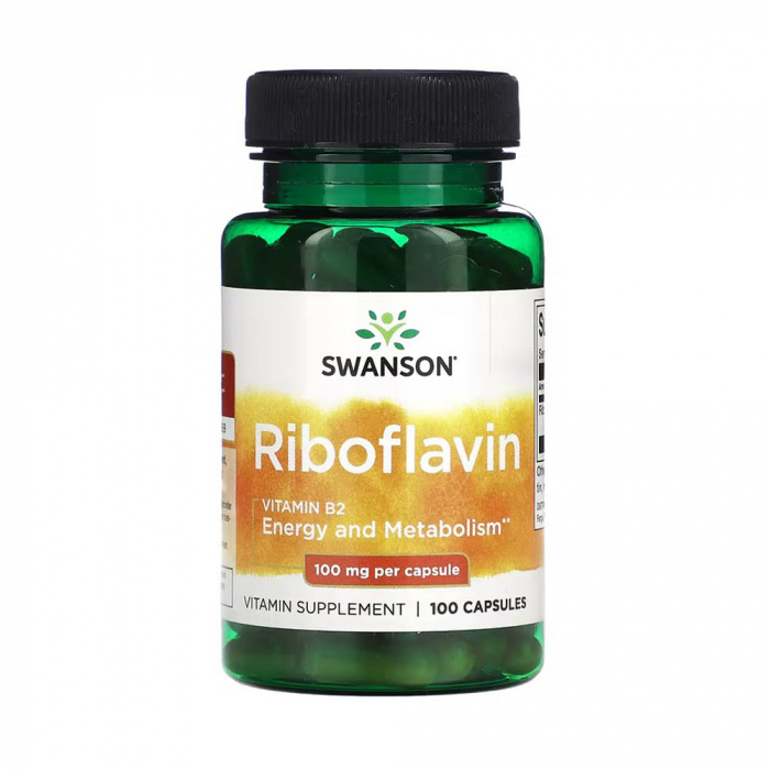 riboflavin-vitamin-b2-100mg-swanson [4]