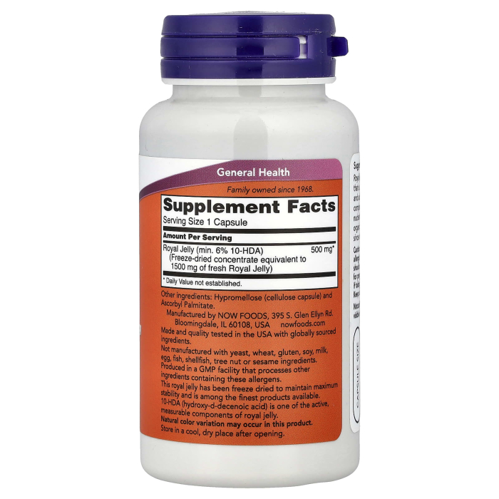 royal-jelly-300mg-now-foods [2]