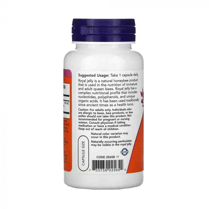 royal-jelly-300mg-now-foods [2]