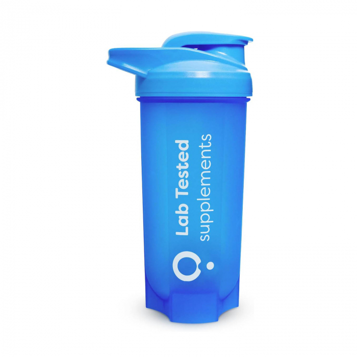 Shaker cu Bila Metalica, Osavi, 700 ml [2]