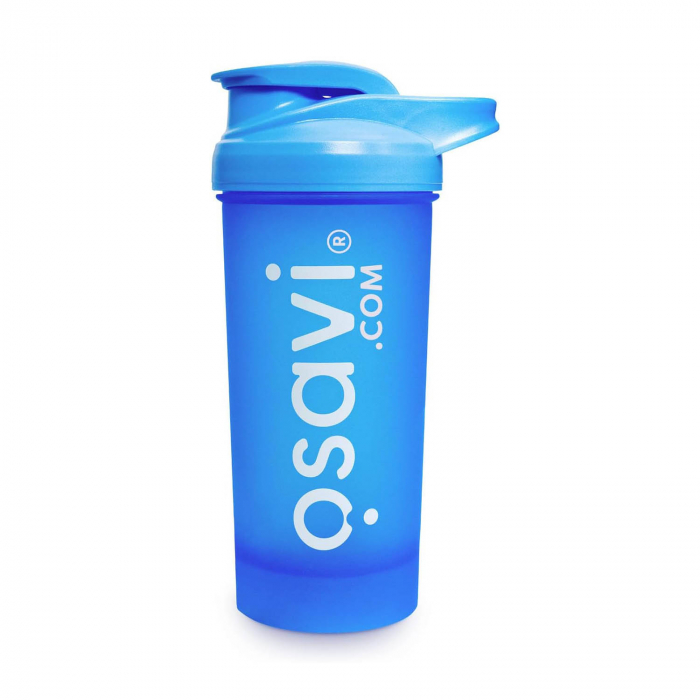 Shaker cu Bila Metalica, Osavi, 700 ml [1]