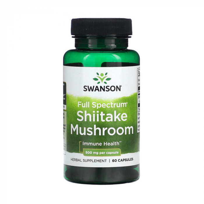 shiitake-mushroom-500mg-swanson [4]