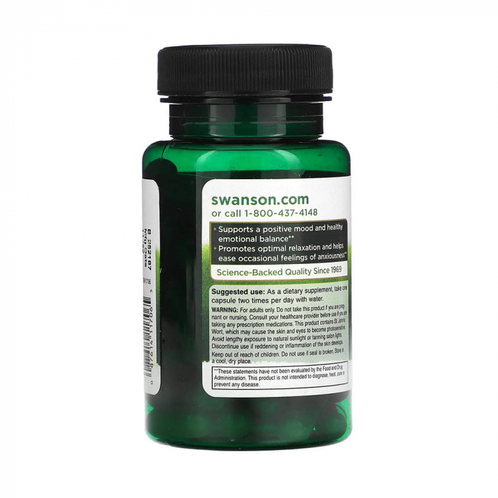 st-johns-wort-Chamomile-bacopa-swanson [3]