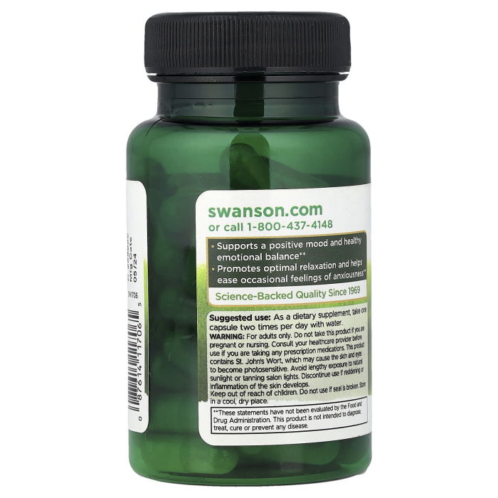 st-johns-wort-Chamomile-bacopa-swanson [3]