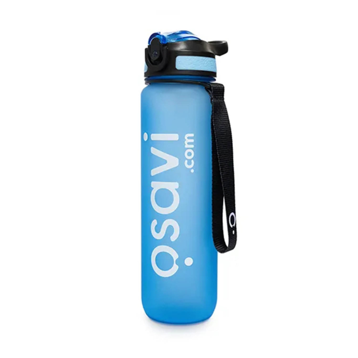 Sticlă Reutilizabilă Hidratare, Osavi, 1000 ml [1]