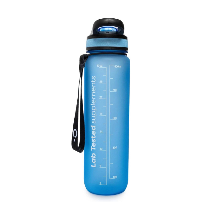 Sticlă Reutilizabilă Hidratare, Osavi, 1000 ml [2]