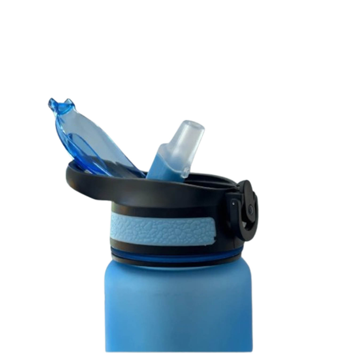 Sticlă Reutilizabilă Hidratare, Osavi, 1000 ml [4]