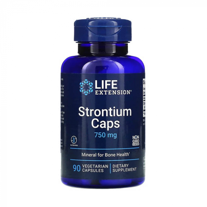 strontium-citrate-750mg-life-extension [1]