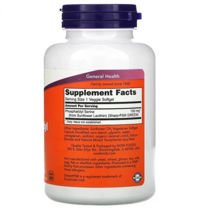 sunflower-phosphatidyl-serine-100mg-now-foods [2]
