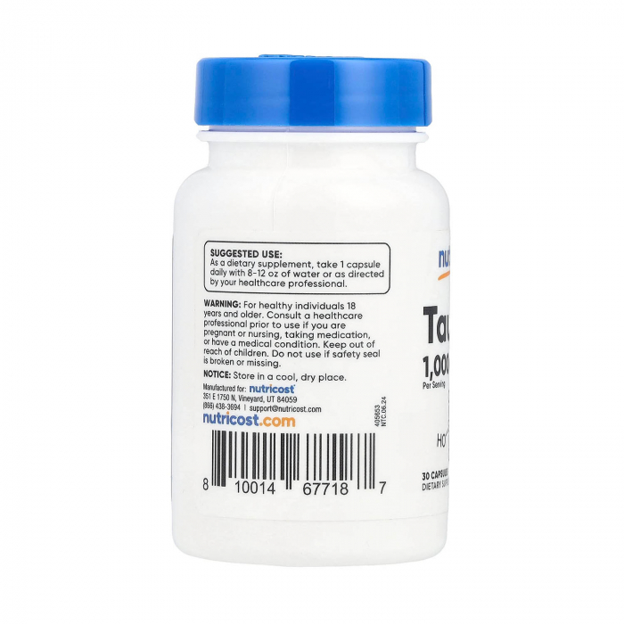 taurine-nutricost [3]