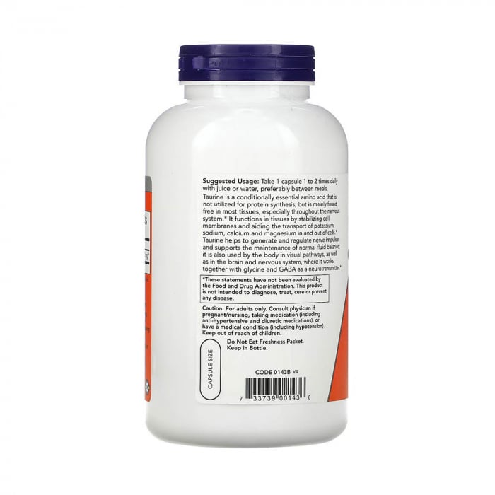 taurine-1000mg-now-foods [3]