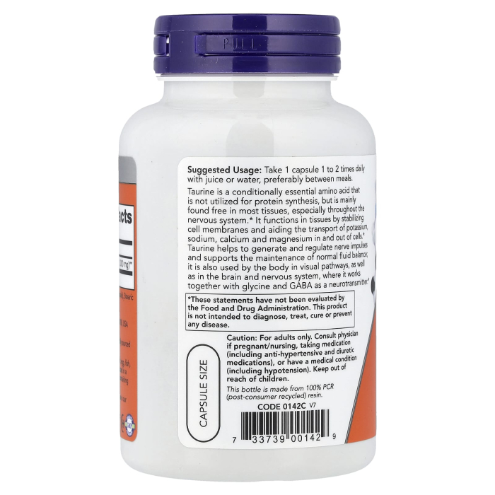 taurine-1000mg-now-foods [5]
