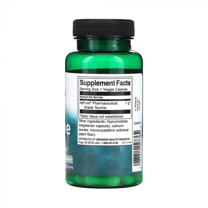 ajipure-taurine-1000mg-swanson [2]