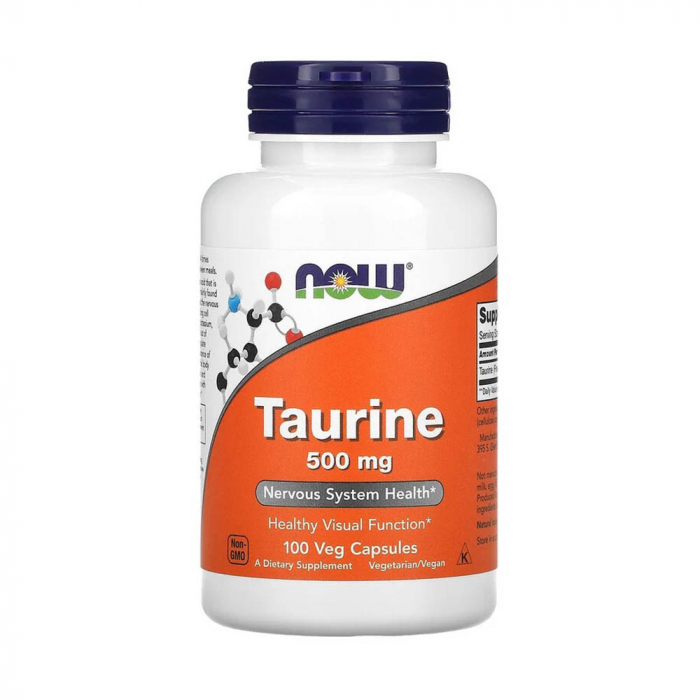 taurine-1000mg-now-foods [1]