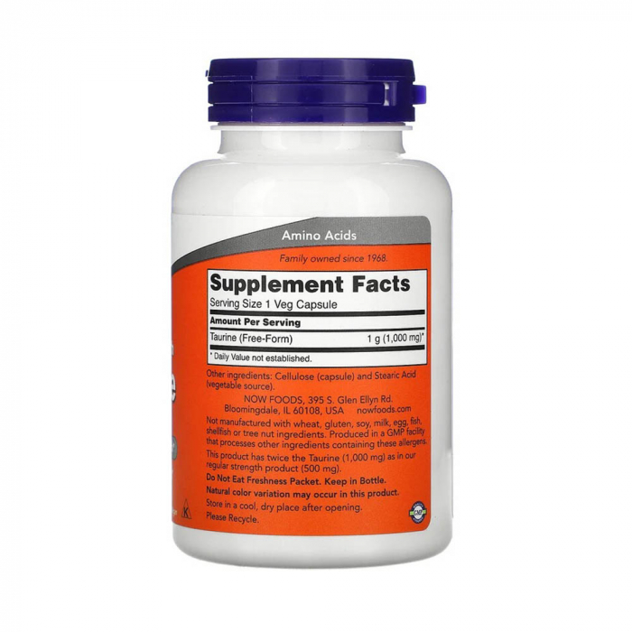 taurine-1000mg-now-foods [3]