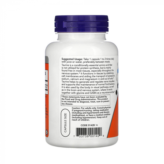taurine-1000mg-now-foods [2]