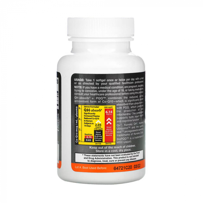 ubiquinol-qh-absorb-pqq-jarrow-formulas [3]