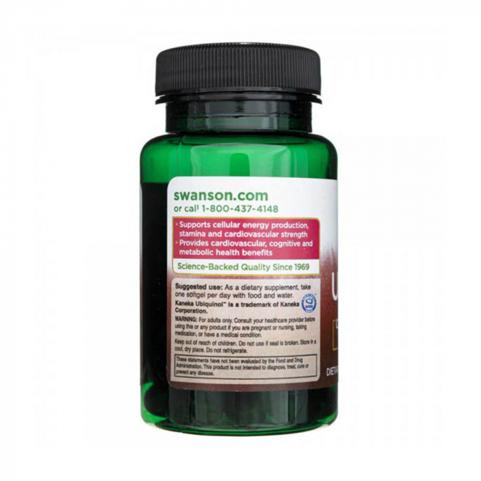 ubiquinol-kaneka-Swanson [3]