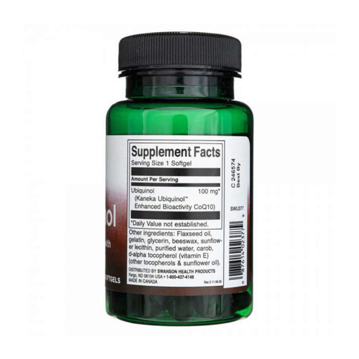 ubiquinol-kaneka-Swanson [2]