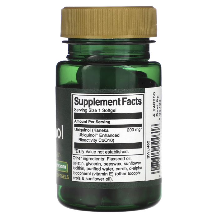 ubiquinol-kaneka-Swanson [2]