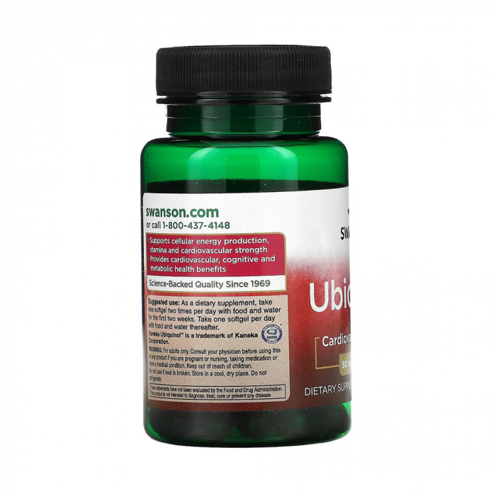 ubiquinol-kaneka-Swanson [3]