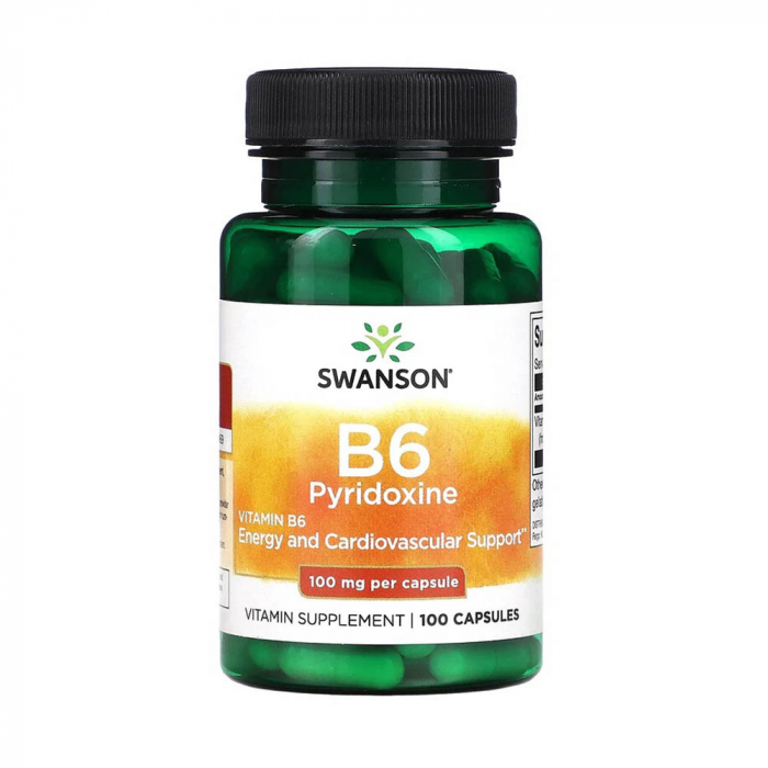 vitamin-b6-pyridoxine-100mg-swanson [4]