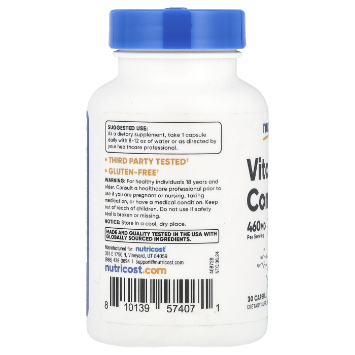 vitamin-b-complex-nutricost [3]