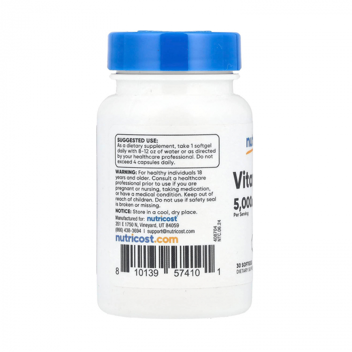 vitamin-d3-nutricost [3]