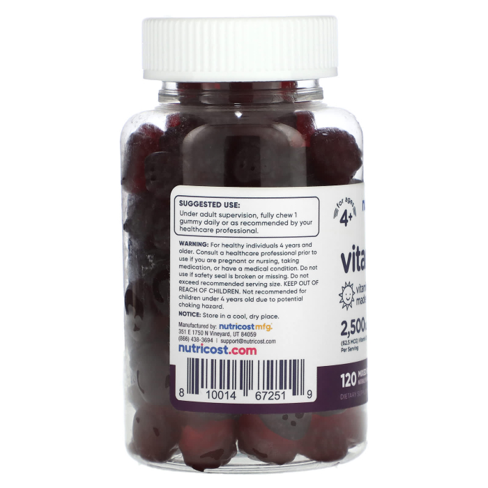 vitamin-d3-kids-nutricost [3]