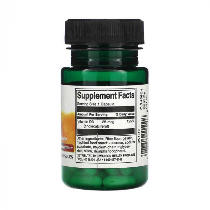 vitamina-d3-400ui-swanson [2]