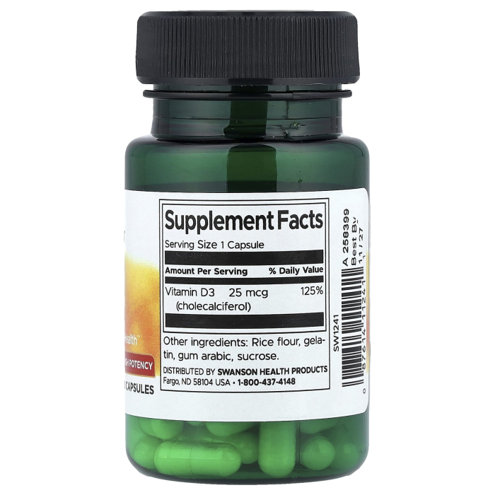 vitamina-d3-400ui-swanson [2]