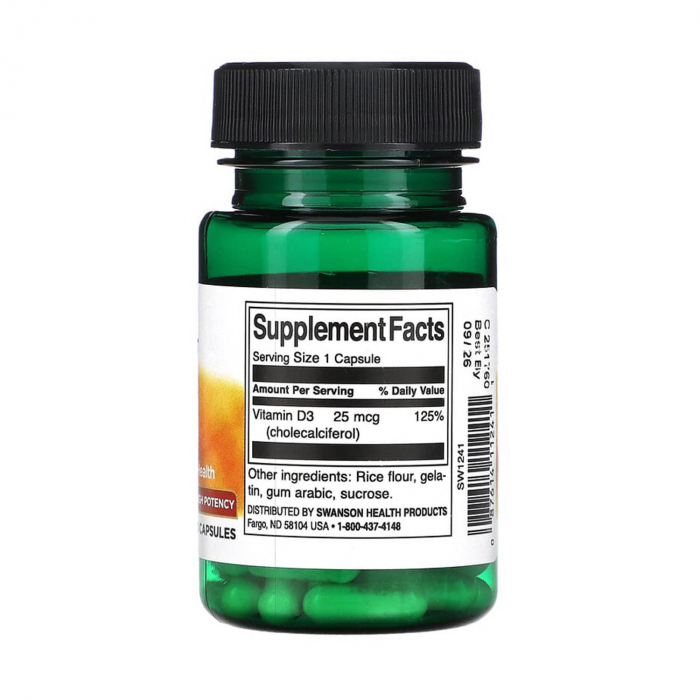 vitamina-d3-400ui-swanson [2]